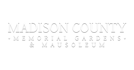 Madison County Memorial Gardens & Mausoleum Logo