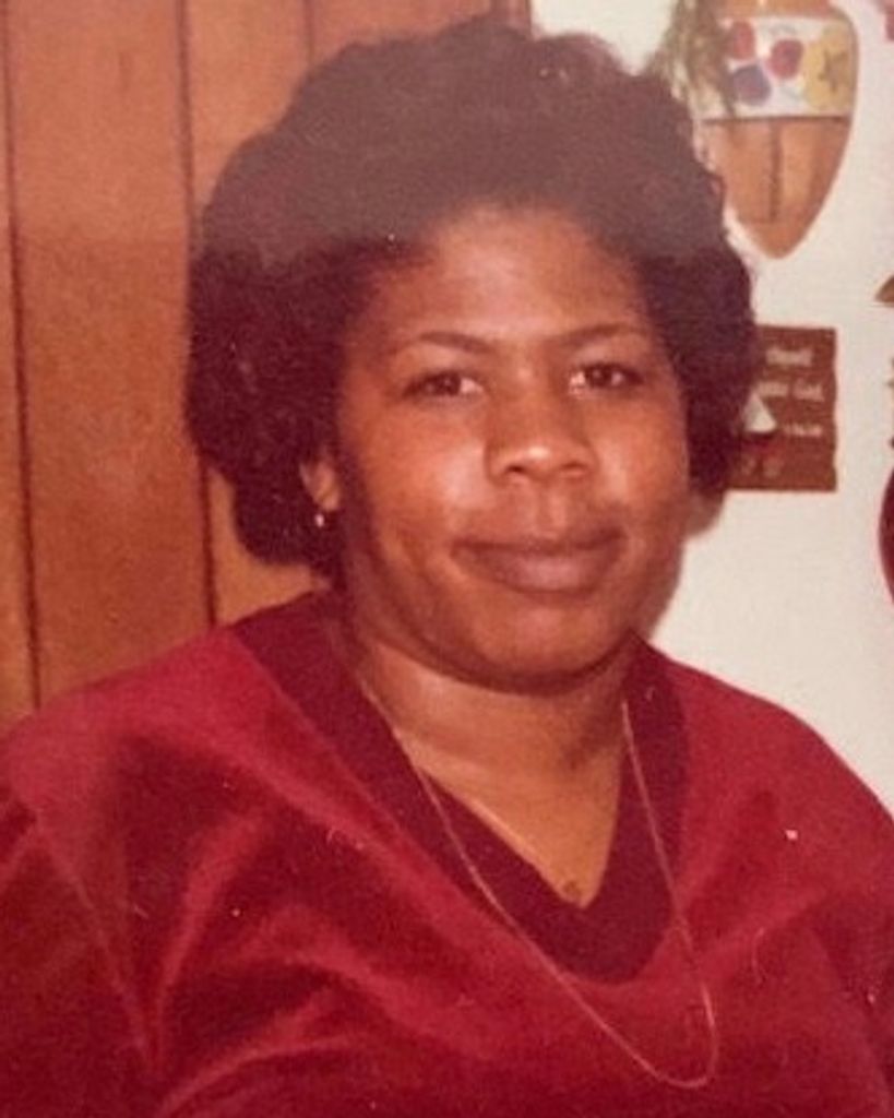 Clara F. Augustus