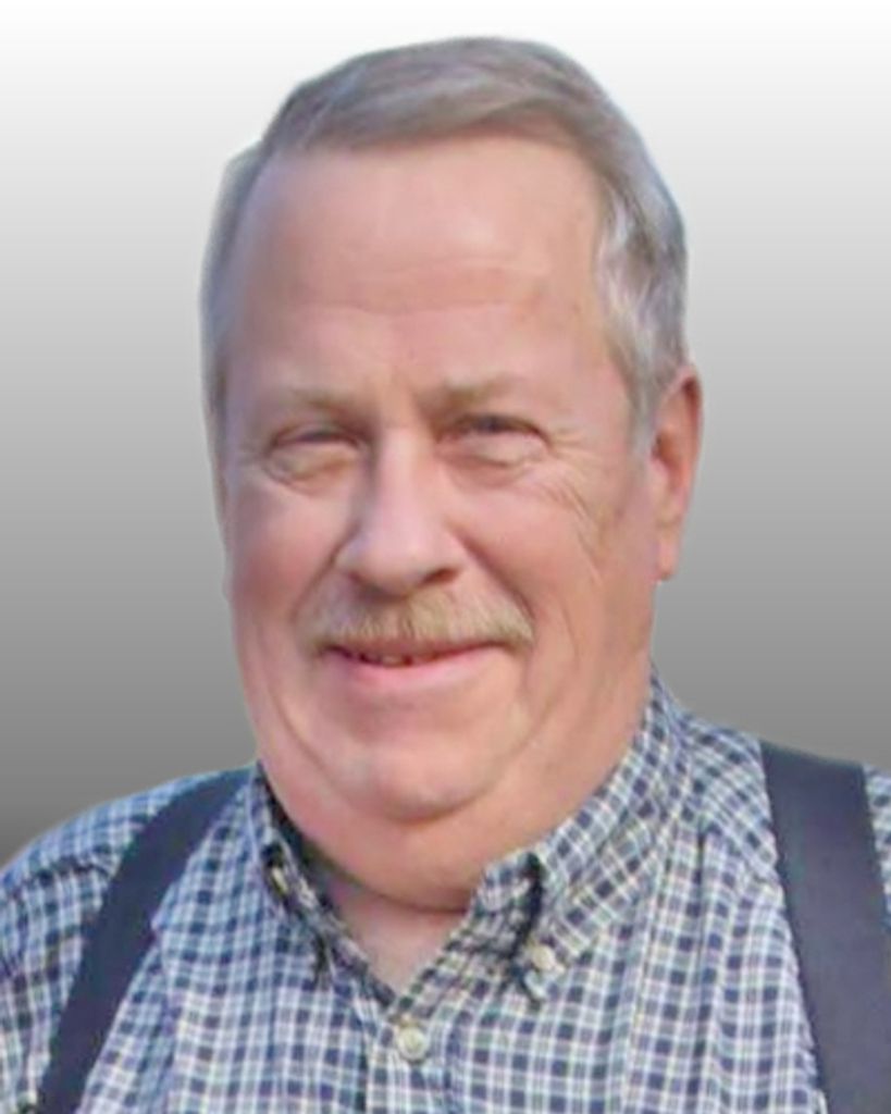 Ronald Dean Willcott Profile Photo