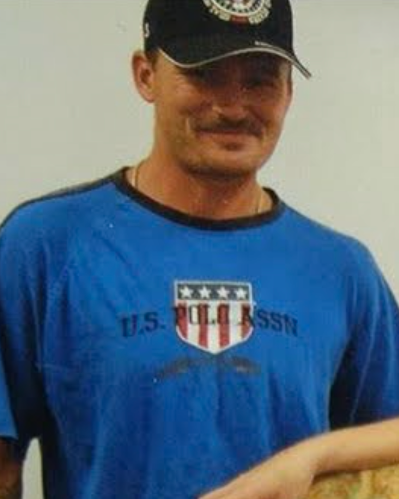 Richard A. Roddy II Profile Photo