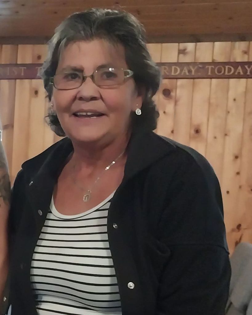 Theresa Quintana Profile Photo