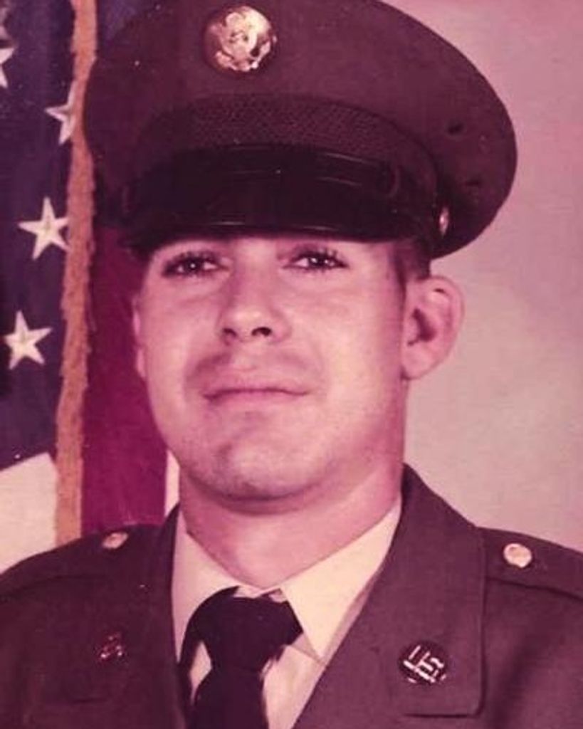 William Joe Parsley Profile Photo