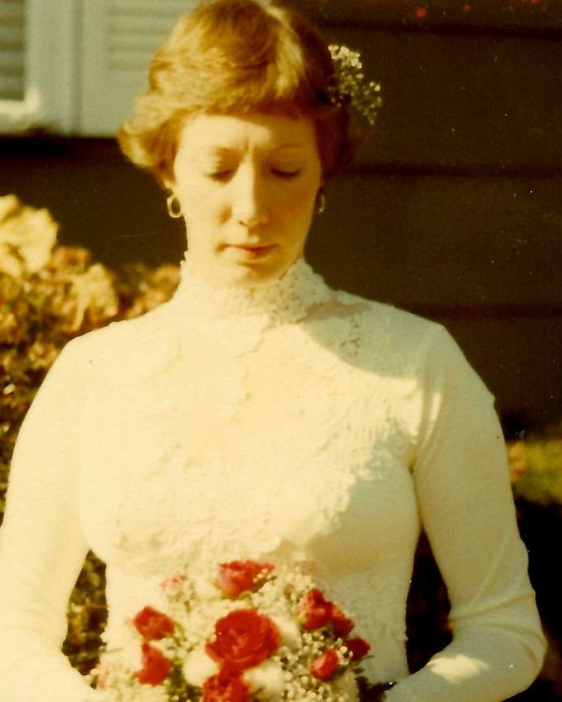 Sharon Hulyer Profile Photo