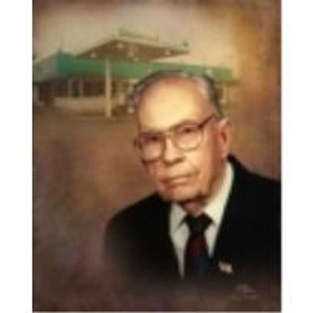 Norman T Allen