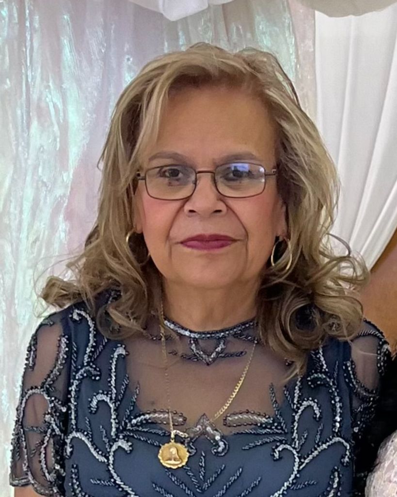 Maria Elena Sifuentes Salazar