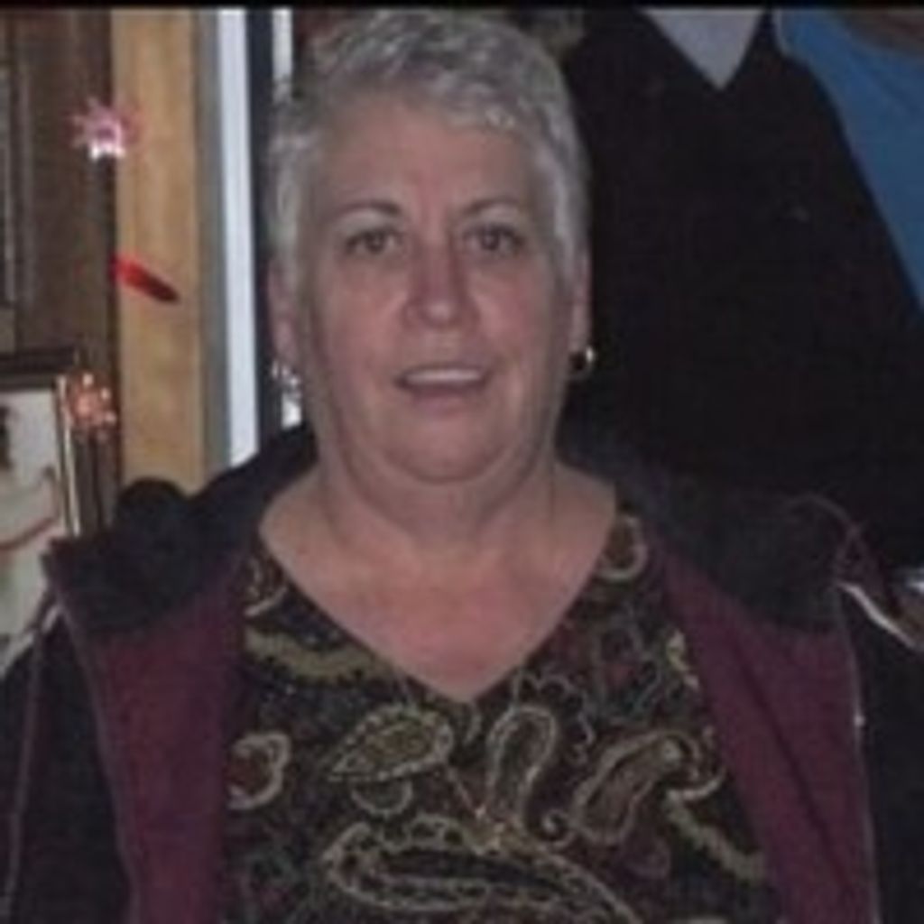 Barbara Ann Rodriguez