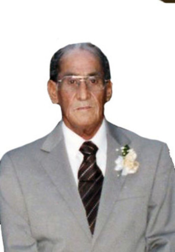 Francisco Ramos