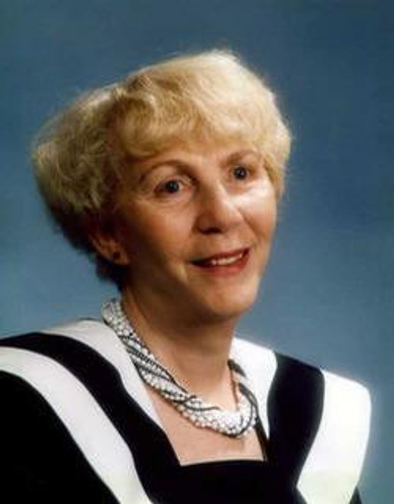 Lucille E. Joiner