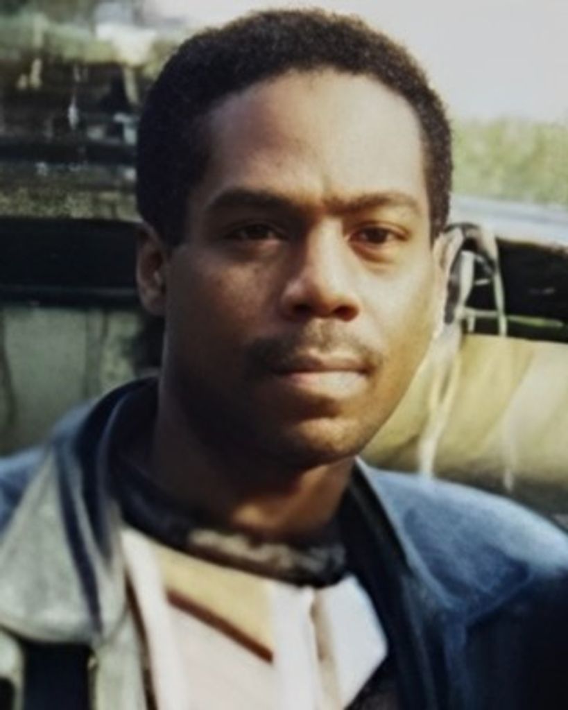 Ervin Francis Mitchell Jr.