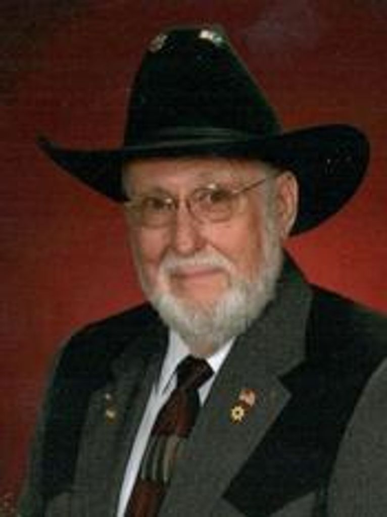 John "John T." Briscoe, Jr.