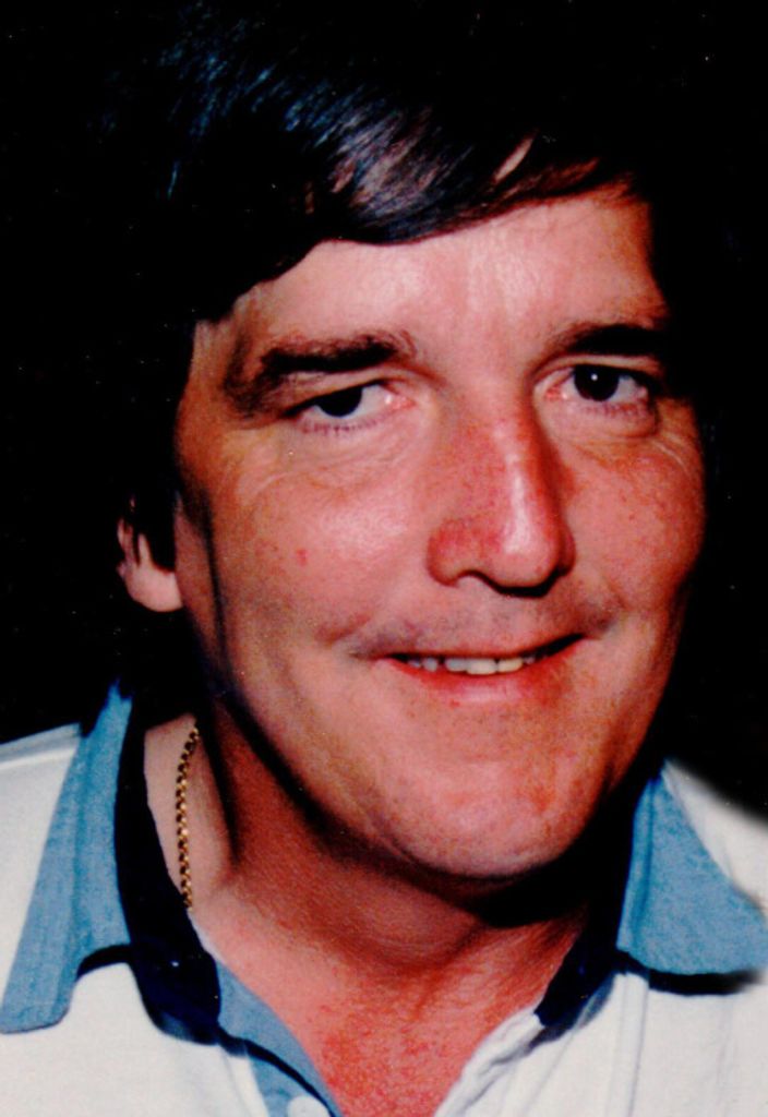 Eddy D Tubbs Profile Photo