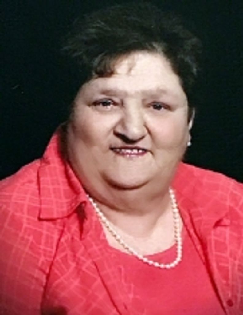 Margaret Lennon