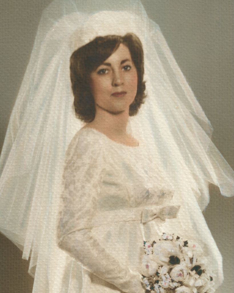 Ellen Jane Rice Shaw Profile Photo