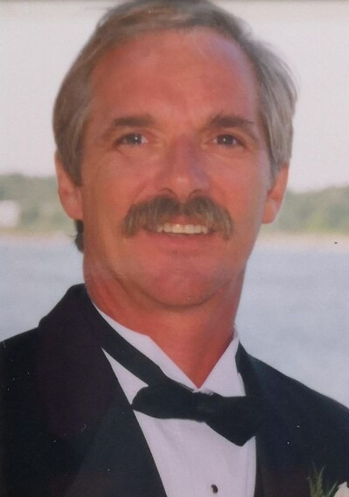 Jeffrey Alyn Kerr Profile Photo