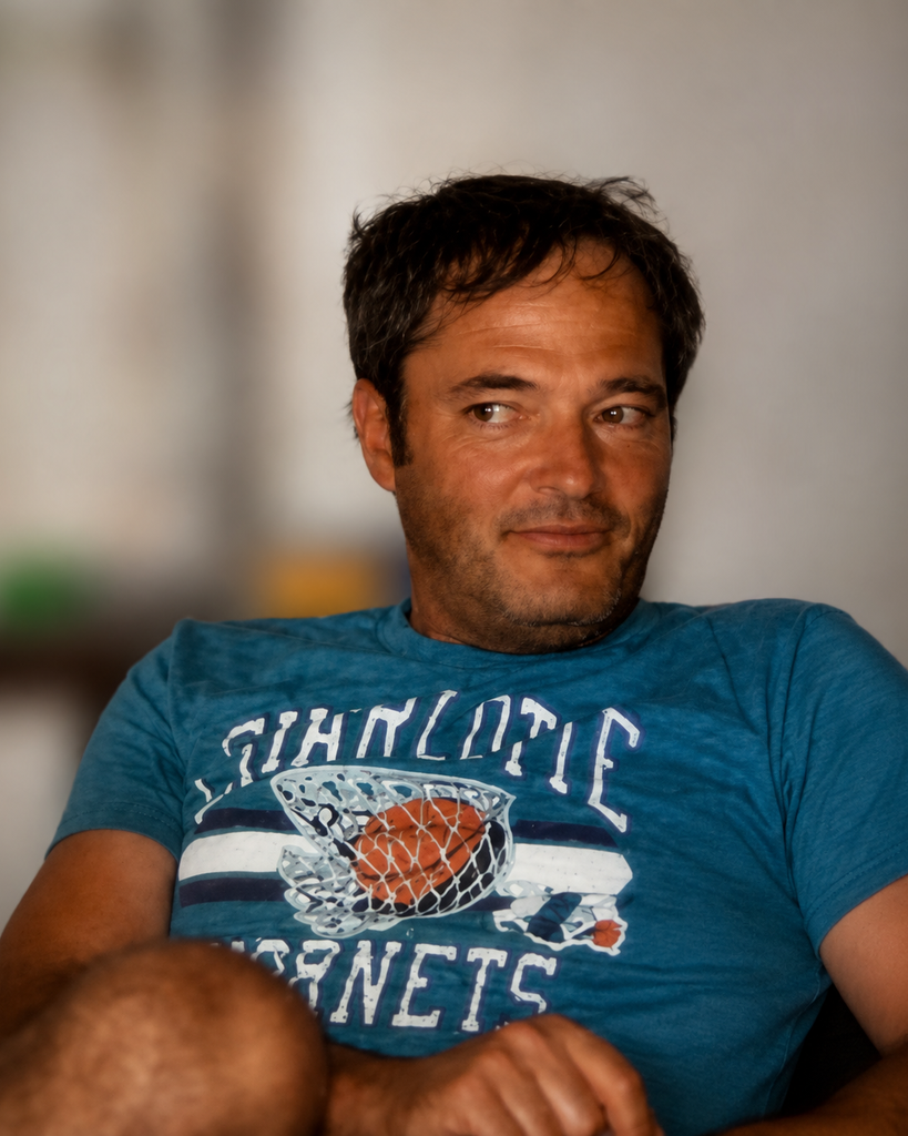 Raymond M. Borowski Profile Photo