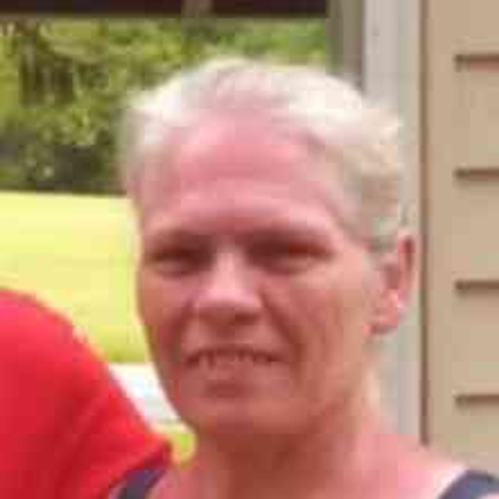 Candy Person Profile Photo