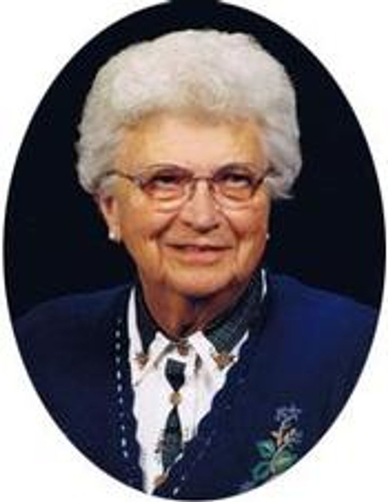 Evon Lila Peterson