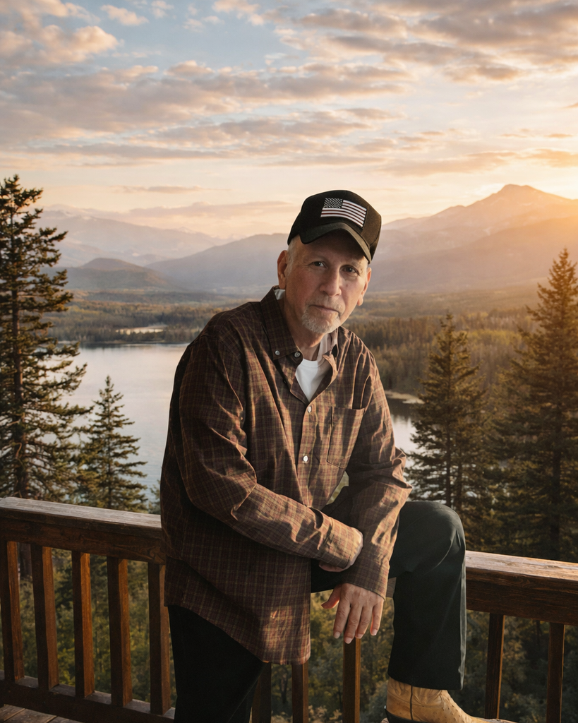 Jose Roberto Vallejo Profile Photo