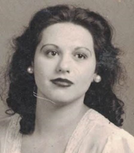 Maria Saia Profile Photo