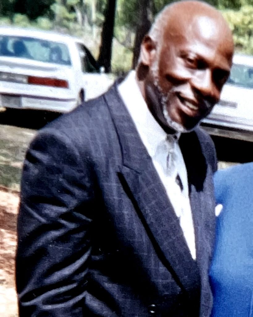 Eugene Mitchell Smith Profile Photo