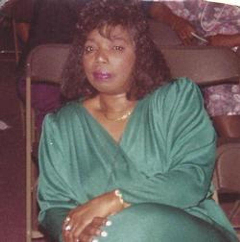 Mrs. Sarah Frances Mcclellan-Douglas Profile Photo