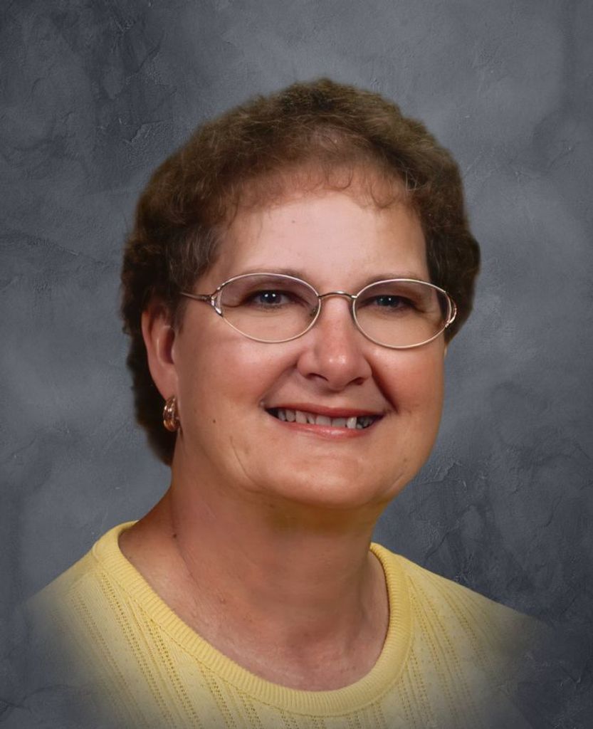 Janice Colleen Deiber