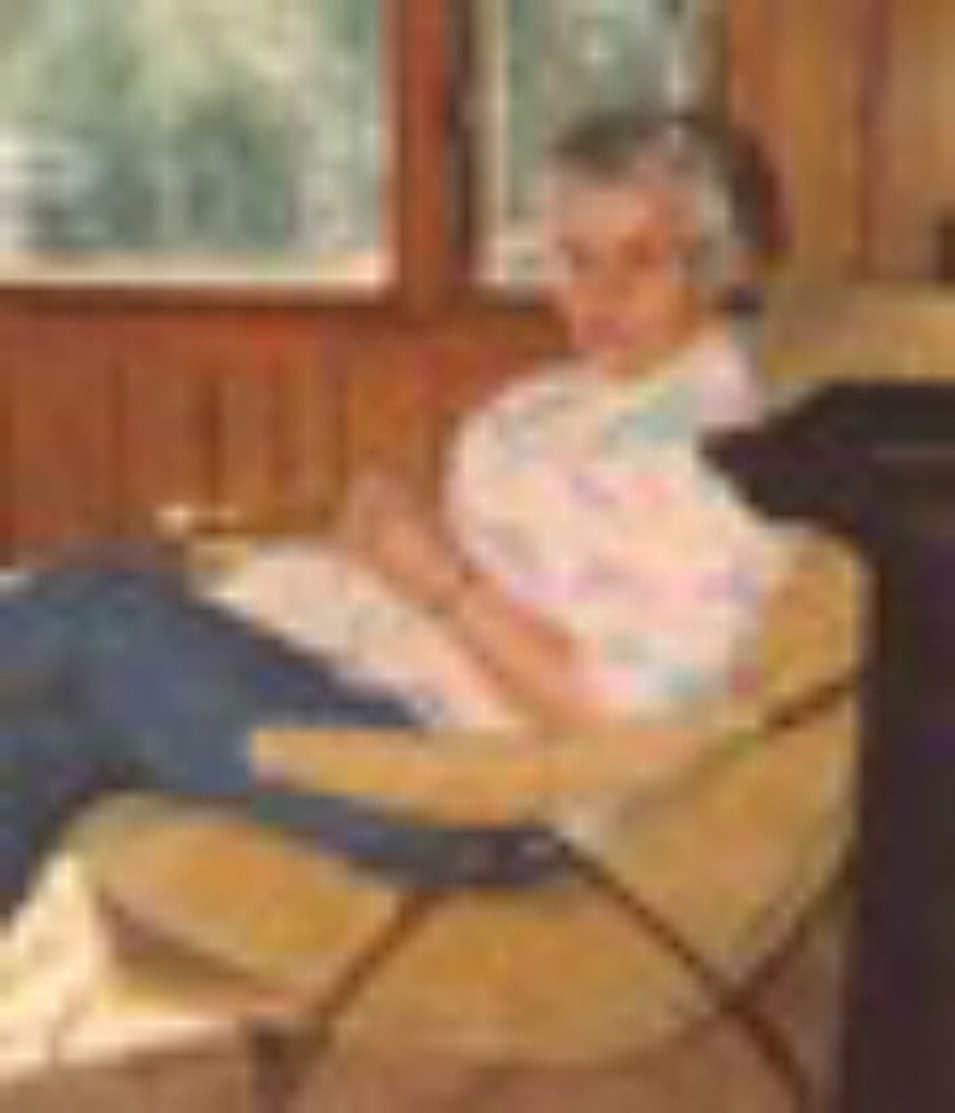 Doris Lohse