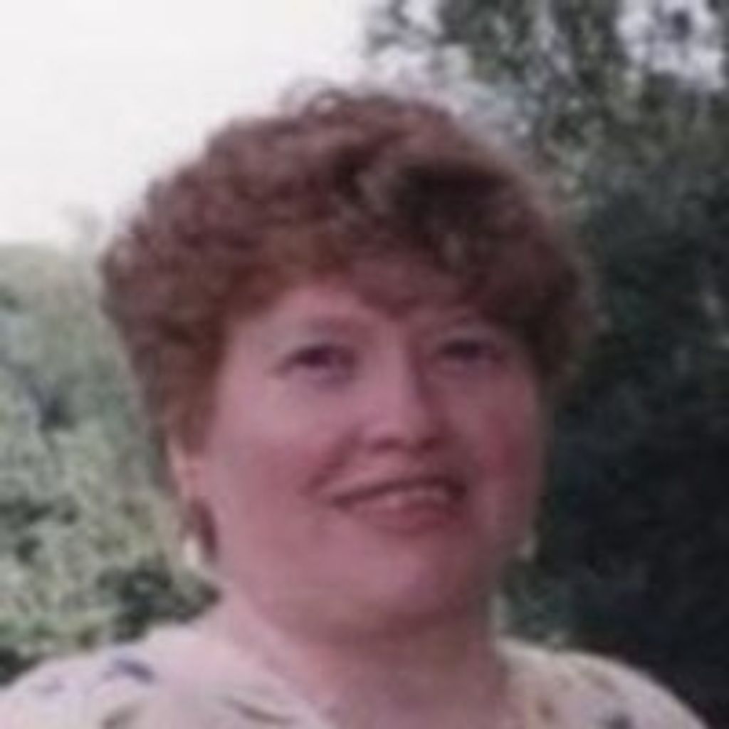 Charleen Peterson
