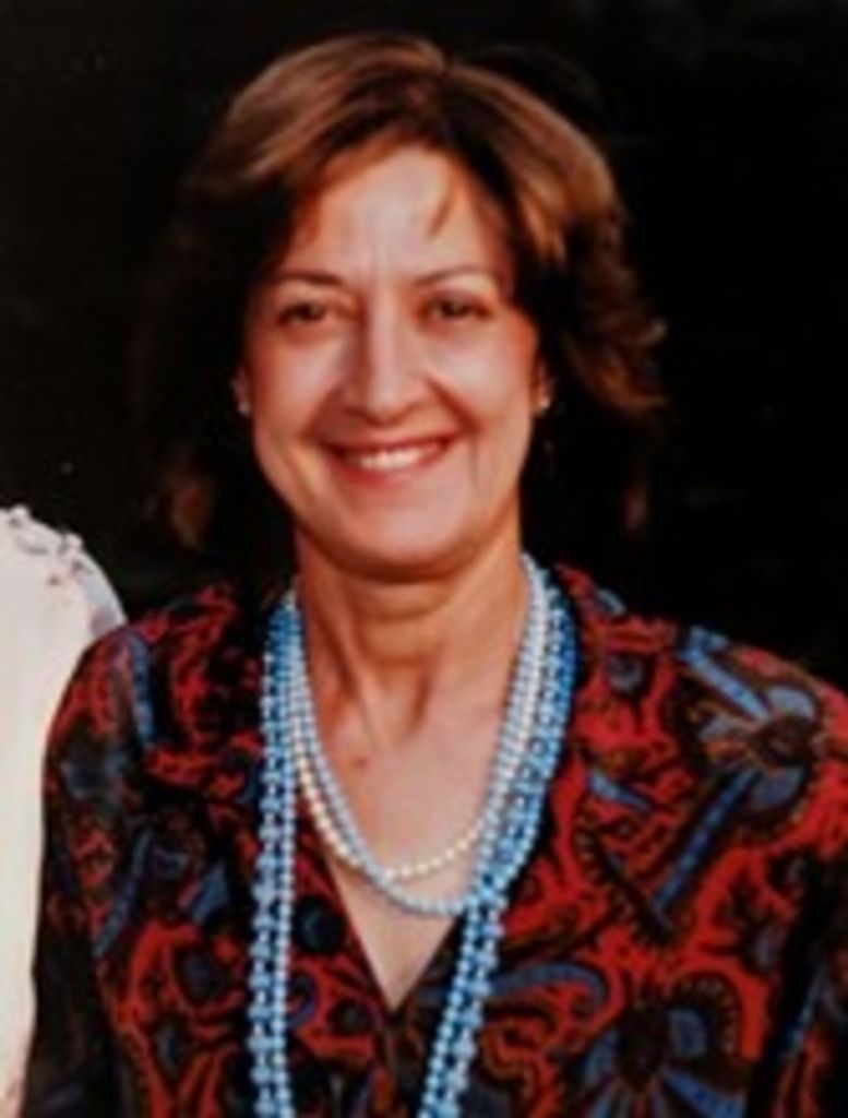 Lucille G Duprat Profile Photo