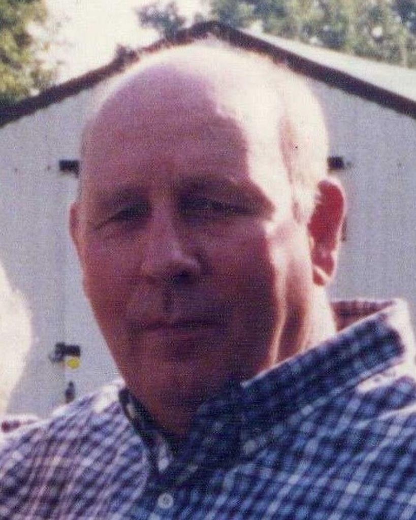 Macarthur Bowen Profile Photo