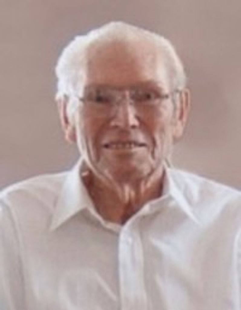 James Dalley