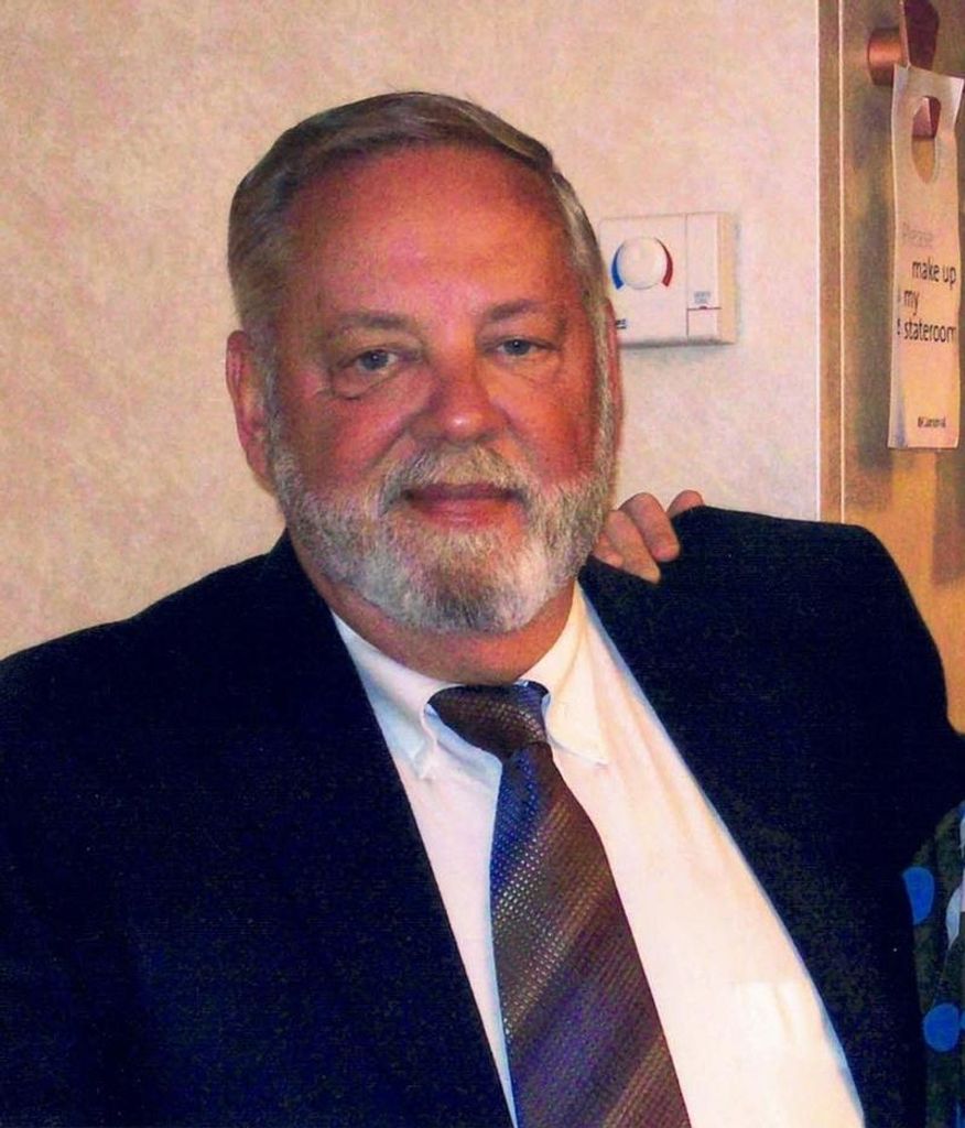 Robert "Bob" Laurens Wannamaker Profile Photo