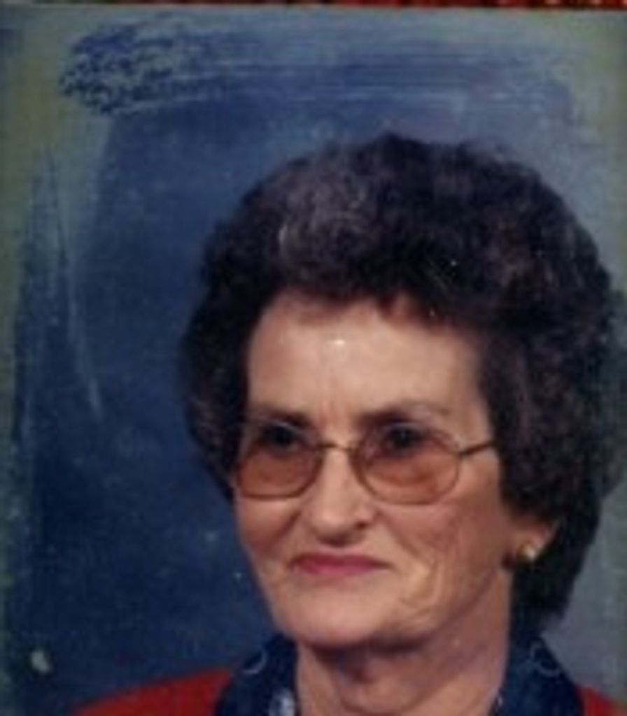 Ms.  Vera Honeycutt