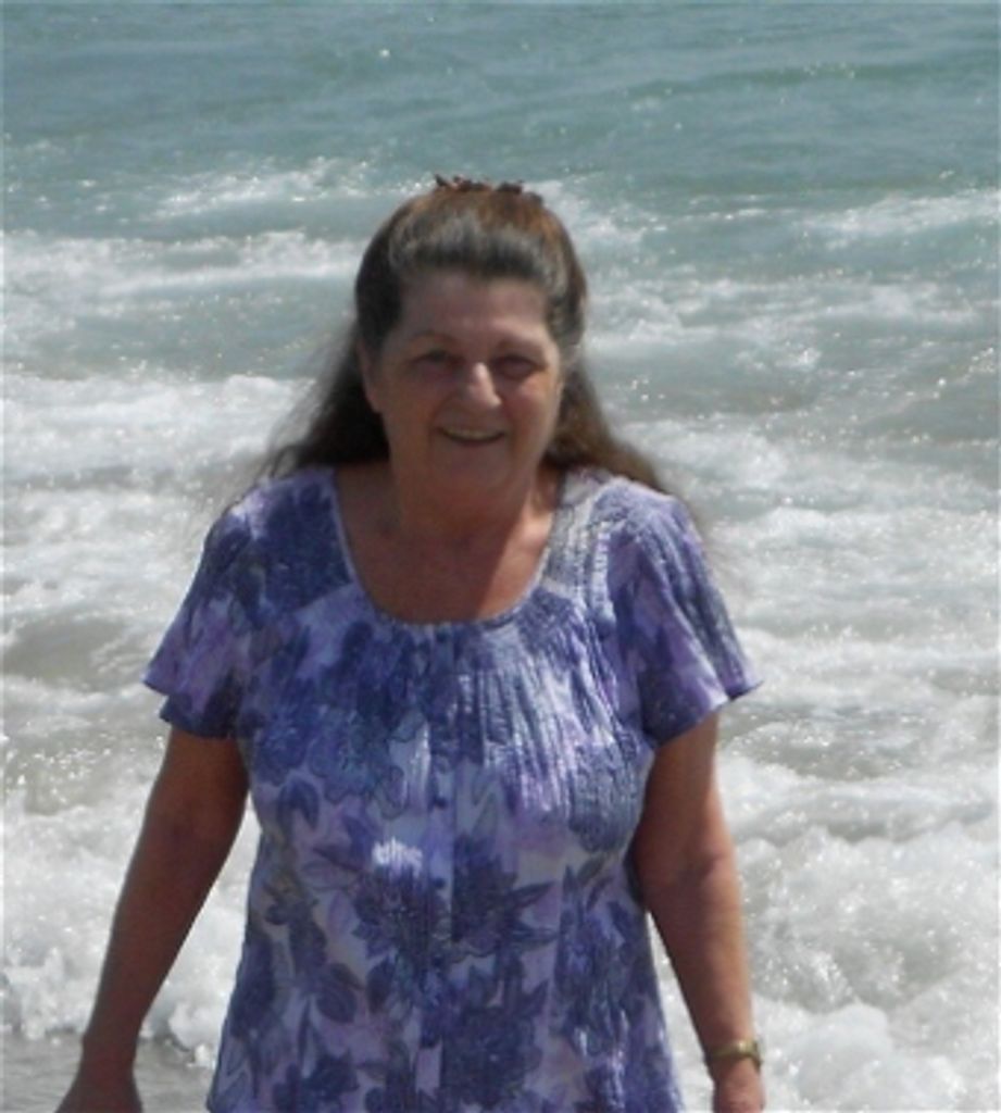 Mary Elizabeth Albertelli Profile Photo