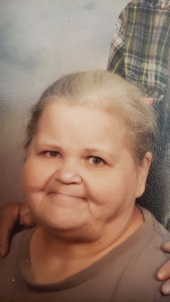 Hilda Susan Madrid Profile Photo