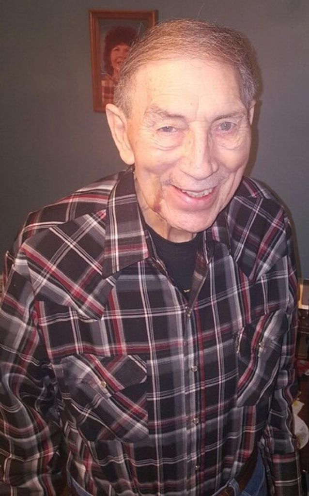 Richard Earl Ballard, Jr. Profile Photo