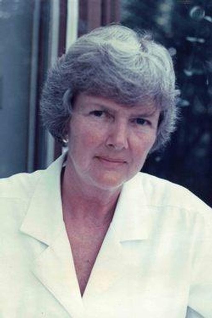 Mary Steussy Shanahan Profile Photo