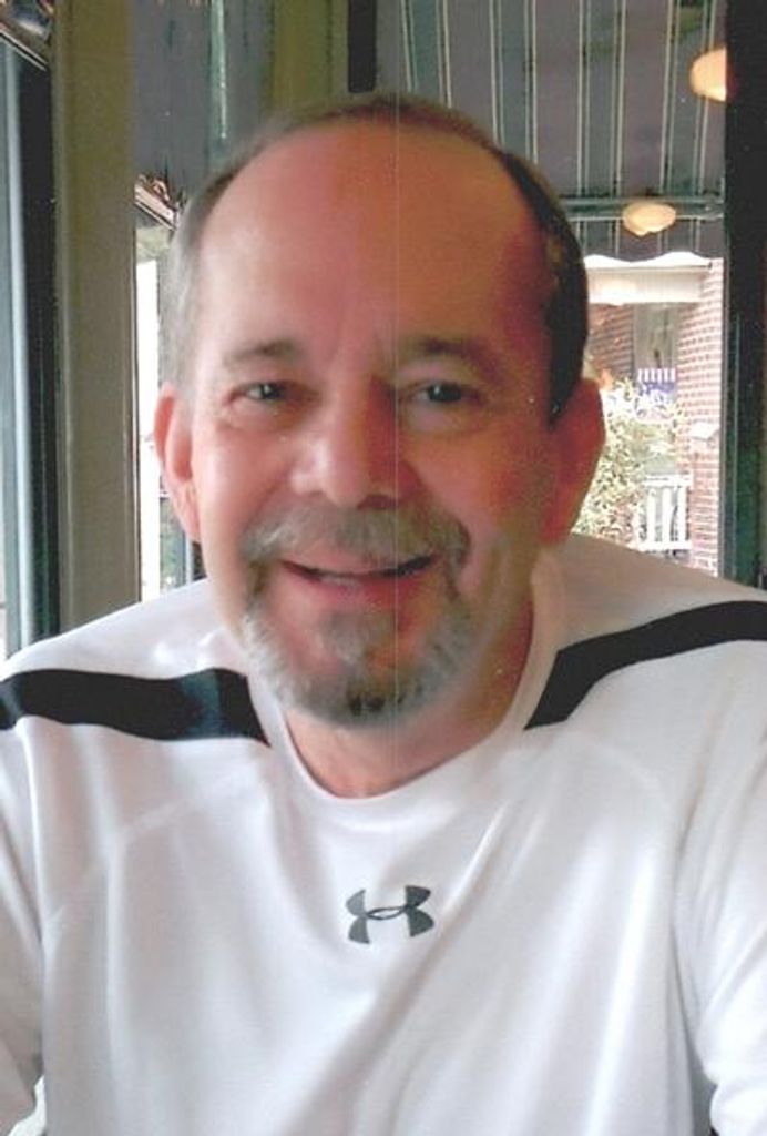 Jeffrey David Rehn Profile Photo