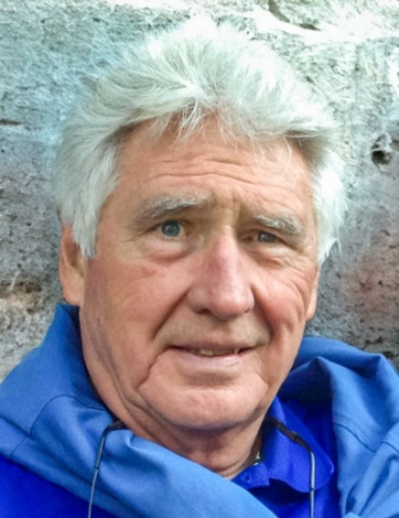 Kenneth Halsall Profile Photo