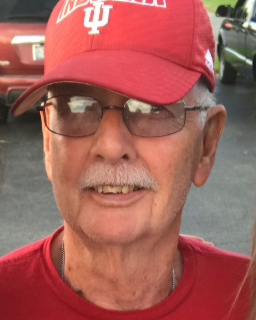 Vance Carman Hiatt, Jr.