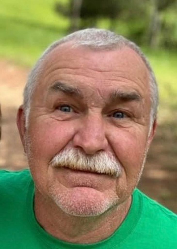 Randy Curtis Good Profile Photo