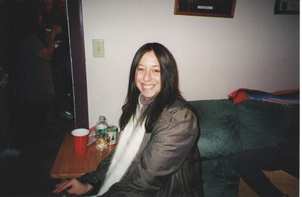 Keri A. Snyder