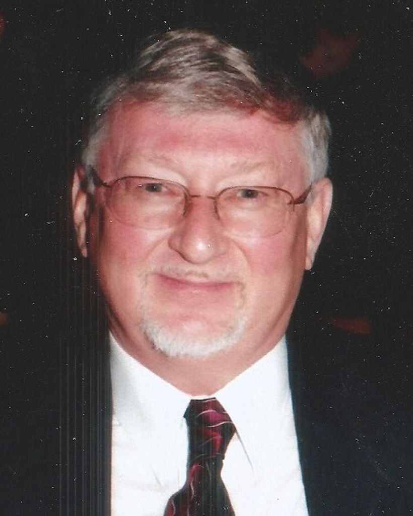 James C. "Jim" Manges Profile Photo