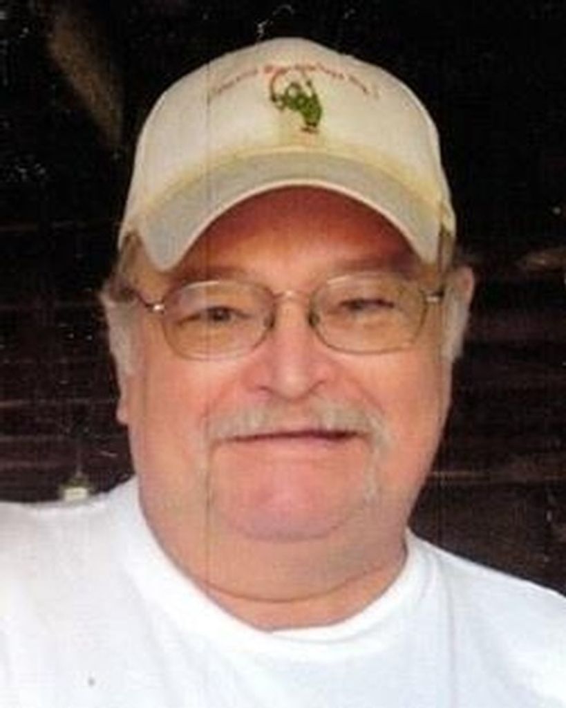 Carl Redden