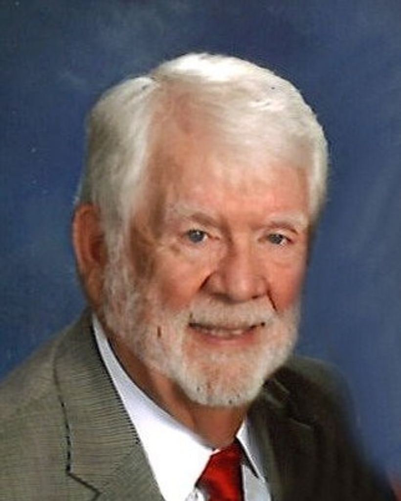 Howard Laurence Householder