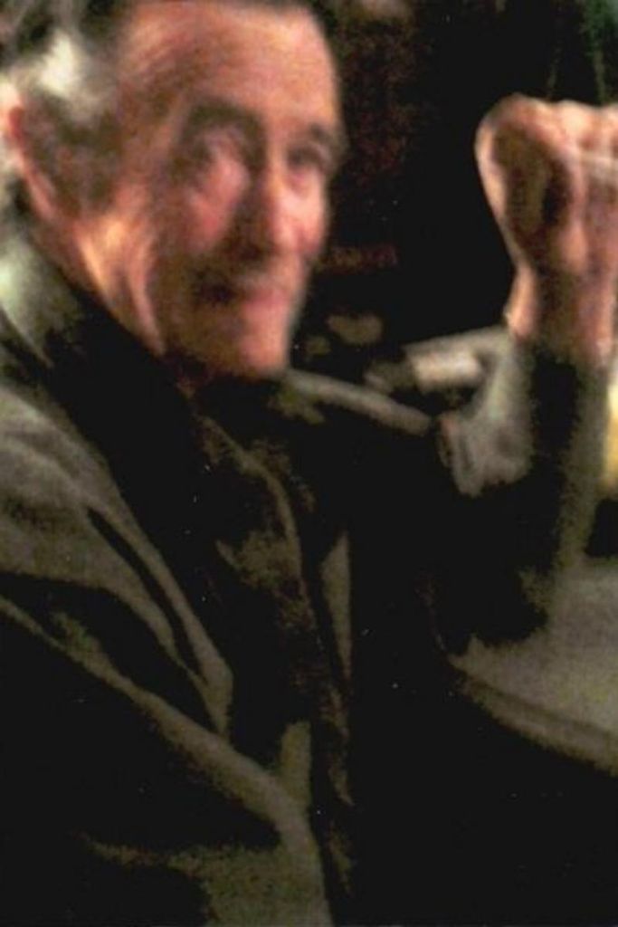 Harvey Jay Cope