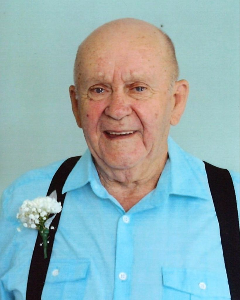 Carl Elwood Midgett Profile Photo