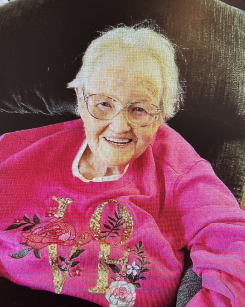 Hazel B Easter