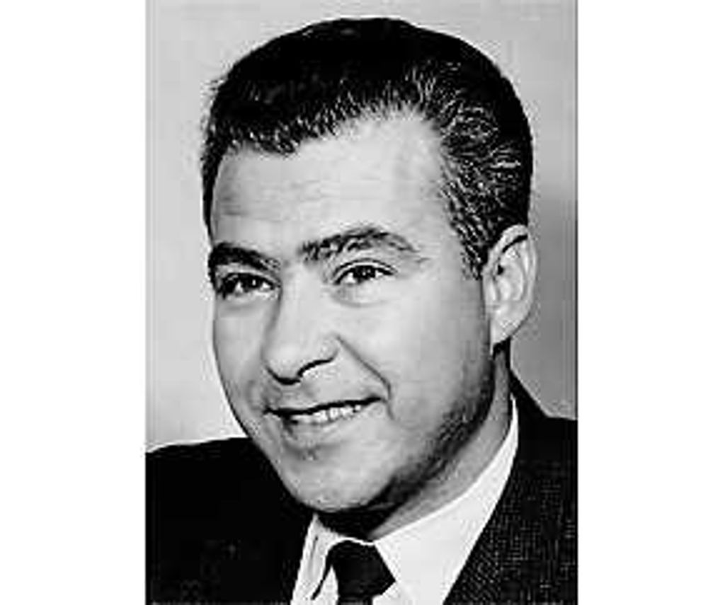Stanley Zuravinski