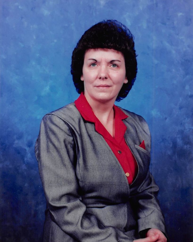 Judith Coe Farmer Profile Photo